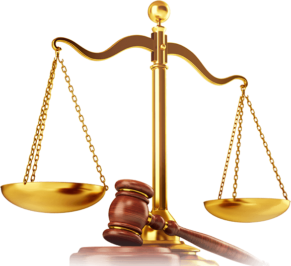 وکیل حقوقی